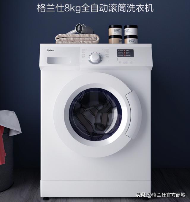 洗衣机使用说明和注意事项（关于洗衣机的使用）(2)