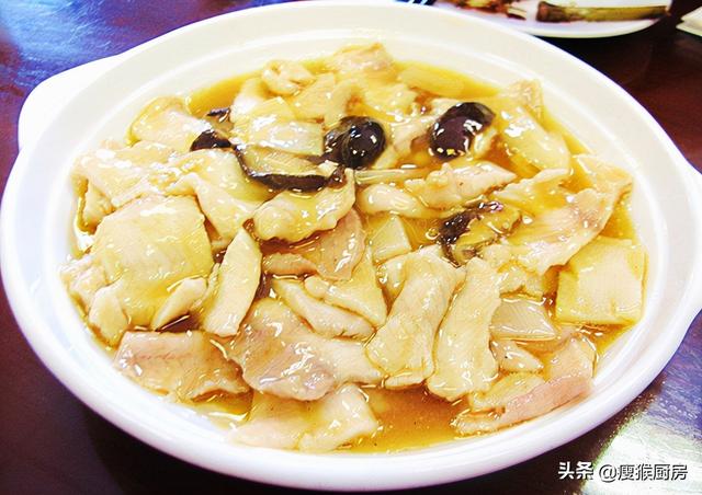 青岛鲁菜最好吃的地方（青岛最出名的10道名菜）(3)