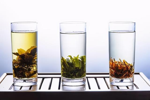 肝最怕三种茶叶排毒（隔夜茶到底能不能喝）(1)