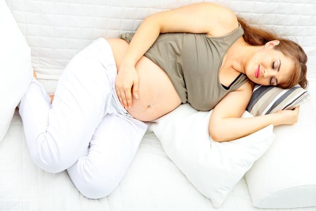 怀孕期间拉肚子胎儿会有什么影响（怀孕拉肚子对胎儿有影响吗）(1)