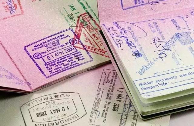 申请欧洲签证个人资料表（一份必备的欧洲签证知识汇总）(7)
