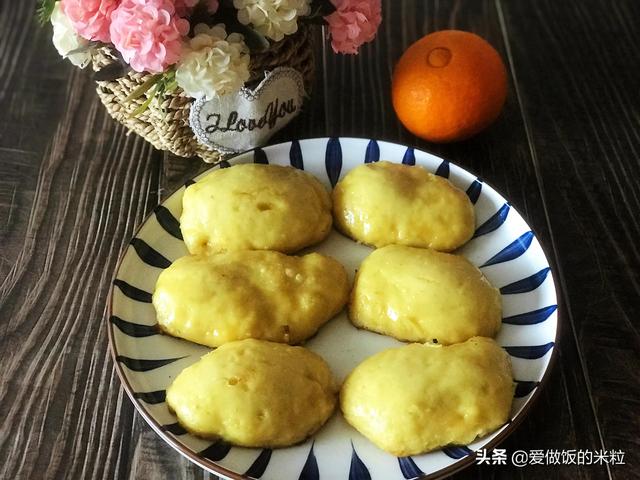 老式铁锅玉米贴饼子的做法（没有农村大铁锅也能做出好吃的贴饼子）(15)