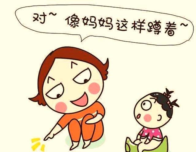 训练宝宝如厕排便（七步法帮助宝宝顺利如厕）(6)