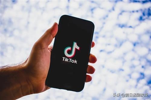 什么是tiktok（一篇文章让您看懂什么是Tiktok）(1)