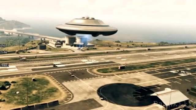 世界上真的有ufo的存在吗（一起来看看关于UFO正统的解释）(2)