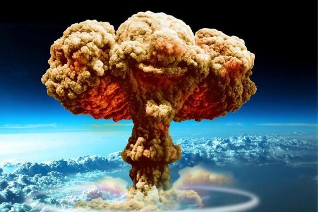 最厉害的核弹的爆炸范围（核弹威力有多大）(1)