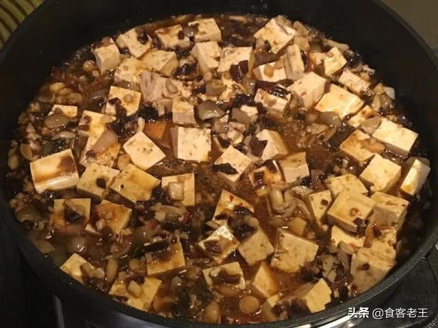 炒白豆腐干的做法大全家常（板豆腐的做法太好吃了）(7)