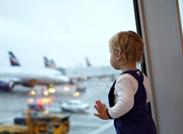 东方航空儿童票可以携带书包吗（带宝宝坐飞机怎么买票）(9)