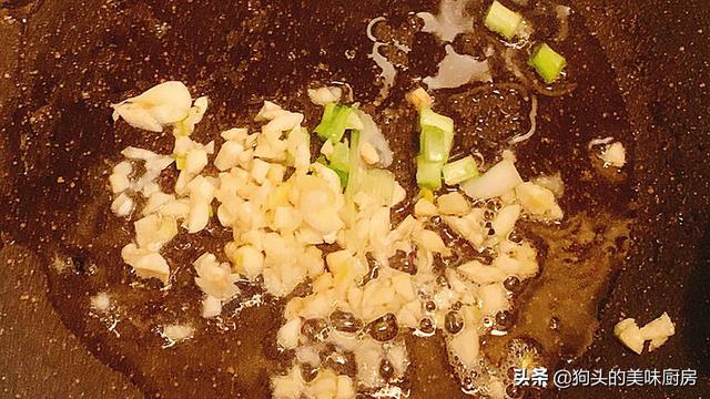 腐竹怎么做好吃家常菜（最近很火的腐竹做法）(8)
