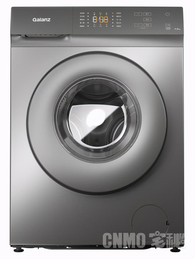 格兰仕商用洗衣机说明书（格兰仕超薄洗衣机推出）(1)