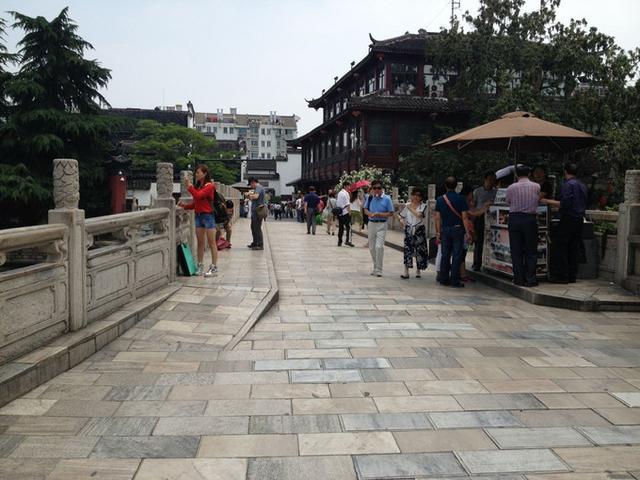 南京最有名的寺庙是哪一个（南京58座寺庙名录）(36)