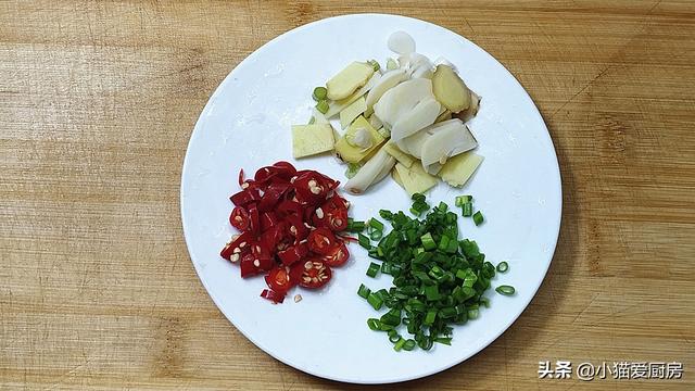 红烧冬瓜的详细做法家常菜必备（学会这个小妙招）(5)