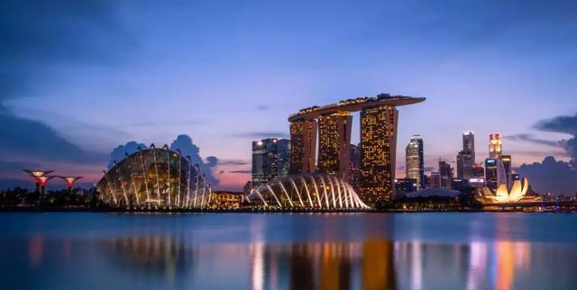 新加坡签证办理流程与注意事项（新加坡签证办理攻略简易版来了）(1)
