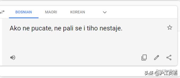 google翻译怎么用（把中文用Google翻译10次会发生什么）(47)