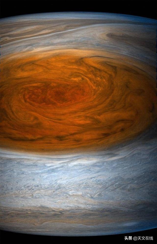 木星探测器朱诺号什么时候发射的（复杂神秘的木星）