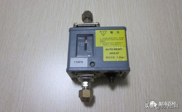 油压机是怎么控制的（详解油压控制器的故障与处理方法）(2)