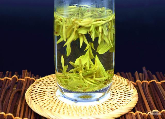 特级绿茶龙井茶（绿茶龙井）(13)