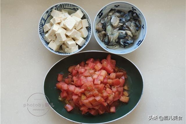 海鲜豆腐汤怎么弄（眼下这种小海鲜正当季）(5)