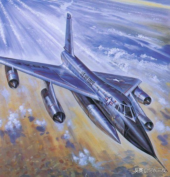 苏联战略轰炸机大全（图-22眼罩）(3)