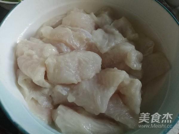 水煮鱼配料秘方大全（70岁爷爷的水煮鱼秘方）(3)