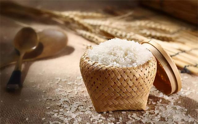 哪里有便宜的大米进货（如何寻找优质大米）(2)