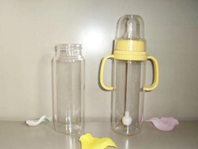 怎么给宝宝选择奶瓶（如何正确给孩子挑选奶瓶）(4)