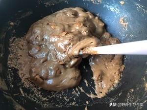 自制花生牛轧糖的做法（比牛轧糖还要好吃的花生太妃糖做法）(7)