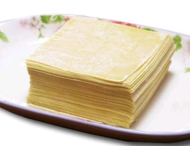 饺子皮适合用怎样的面粉（饺子皮为什么不加碱）(2)
