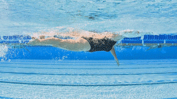 哪些体能训练对游泳有帮助（游泳爱好者进行体能训练的三种方式）(4)
