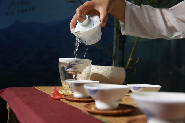 5种泡茶方法（干货满满八种泡茶大法）(6)