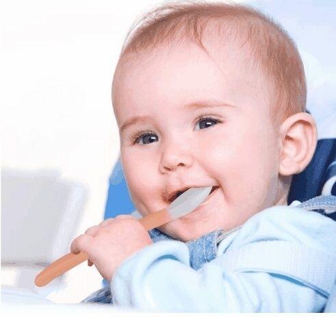 宝宝辅食一岁以上食谱表（有哪些适合一岁半宝宝的食谱推荐）(1)
