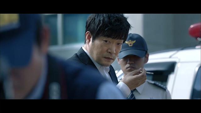 韩国电影剪辑合集（司机把我带到了陌生的地方）(60)