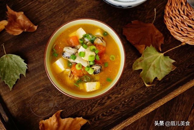海鲜豆腐汤怎么弄（眼下这种小海鲜正当季）(3)