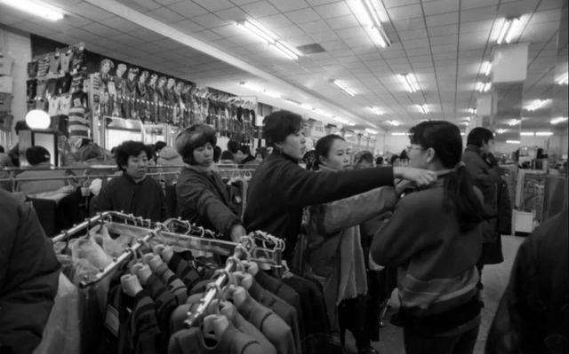 北京菜市口百货的营业时间（新街口百货的凉席）(2)