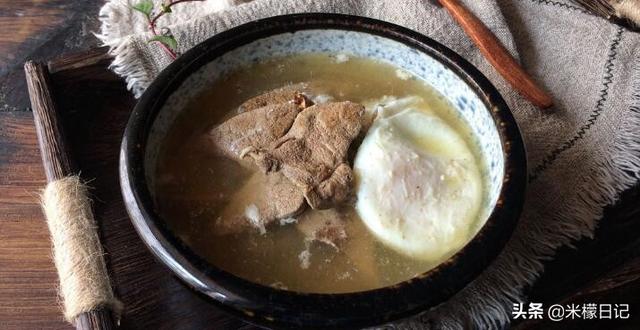 猪肝汤的做法最正宗的做法（家常菜6道猪肝汤的简单营养）(5)