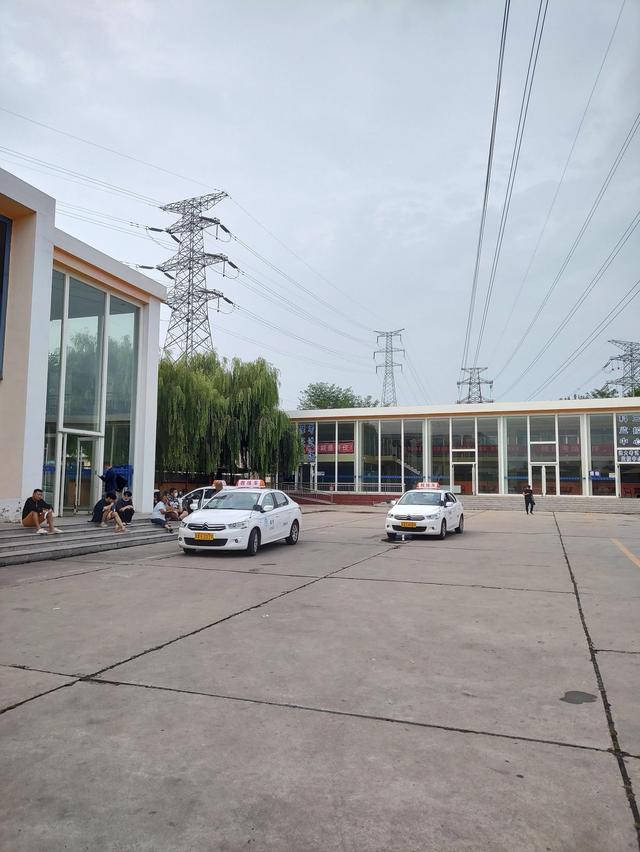 北京考摩托车驾照为什么这么贵（北京考摩托驾照）(2)