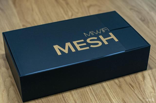 小米路由器哪些支持mesh（小米路由器MESH最全又最不专业的测评都在这里了）(4)
