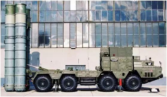 s300防空系统介绍（让苏俄精雕细琢30年的精品防空系统）(7)