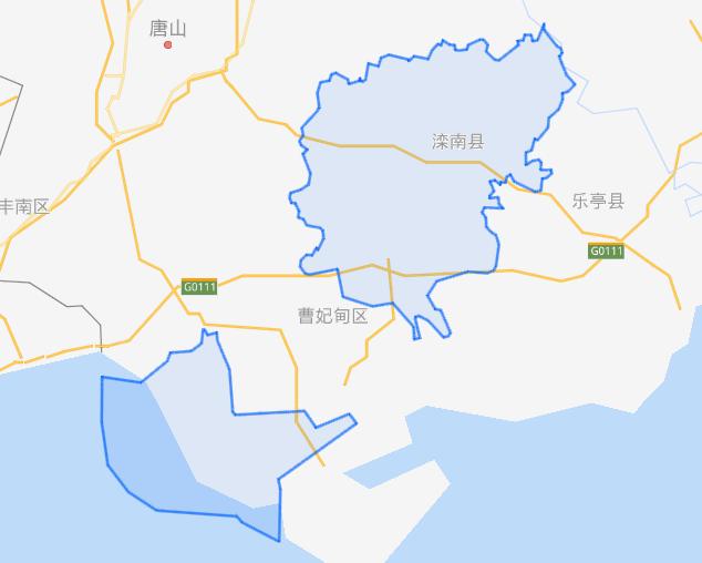 河北省人口最少的十个县（河北省一个县名字一读就错）