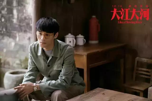 杨烁王凯最新的电视剧是什么（杨烁大江大河真是国产良心好剧）(16)
