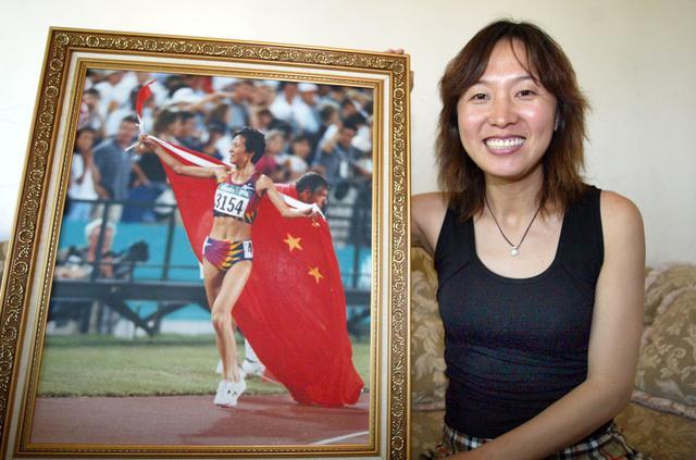 女子25000米世界纪录（女子万米世界纪录）(14)