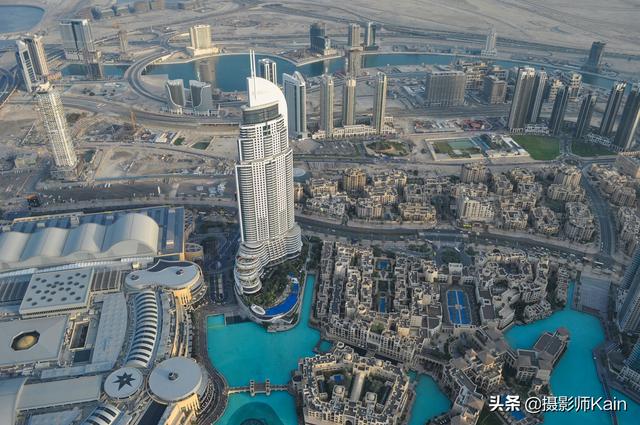 未来世界各国最高的建筑（世界第一高建筑）(6)