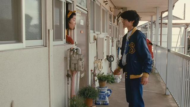 日本年度最佳剧情电影（日系青春片top一个普通人的传记）