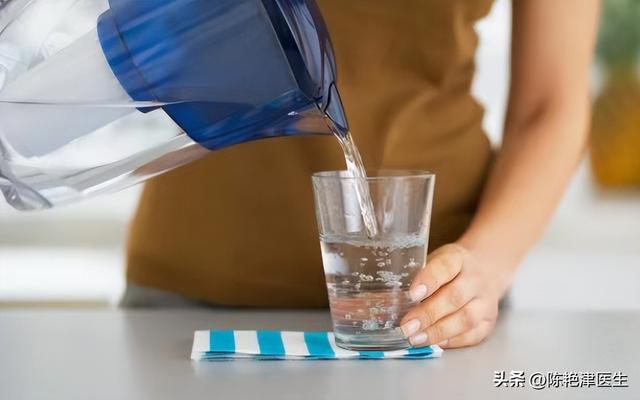 长期喝电热水壶烧的水对人体好吗（长期喝电热水壶烧的水）(4)