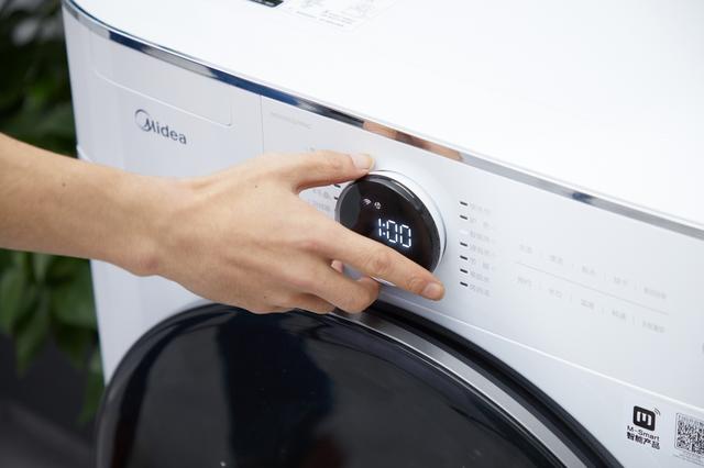 洗衣机公斤数指的是干的还是湿的（洗衣机上标注的）(7)