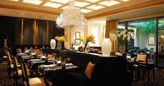 世界排名第1的米其林餐厅（盘点世界上最贵的15家米其林餐厅）(18)