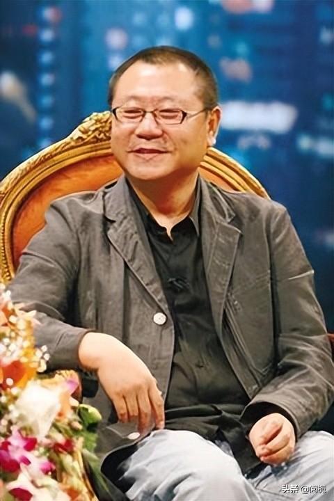 范伟一年的收入 影帝范伟甘当赵本山(56)