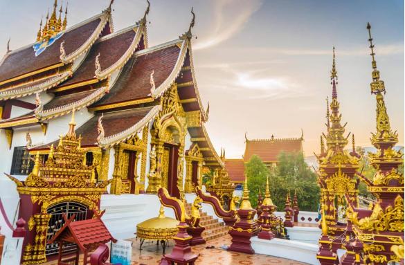 泰国旅游签证现在可以办理吗（泰国旅游签证可以申请吗）(2)