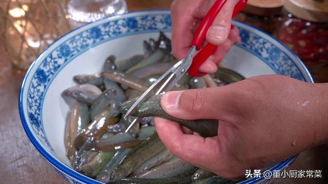 泥鳅怎么做好吃（大厨分享2种特色做法）(9)