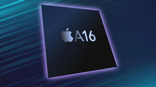 苹果a13什么配置（苹果A16详细参数及性能总结）(2)